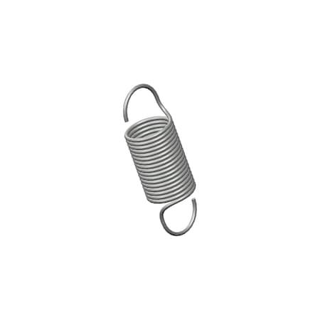 Approved Vendor Extension Spring, O= .359, L= 1.22, W= .030 G409961961